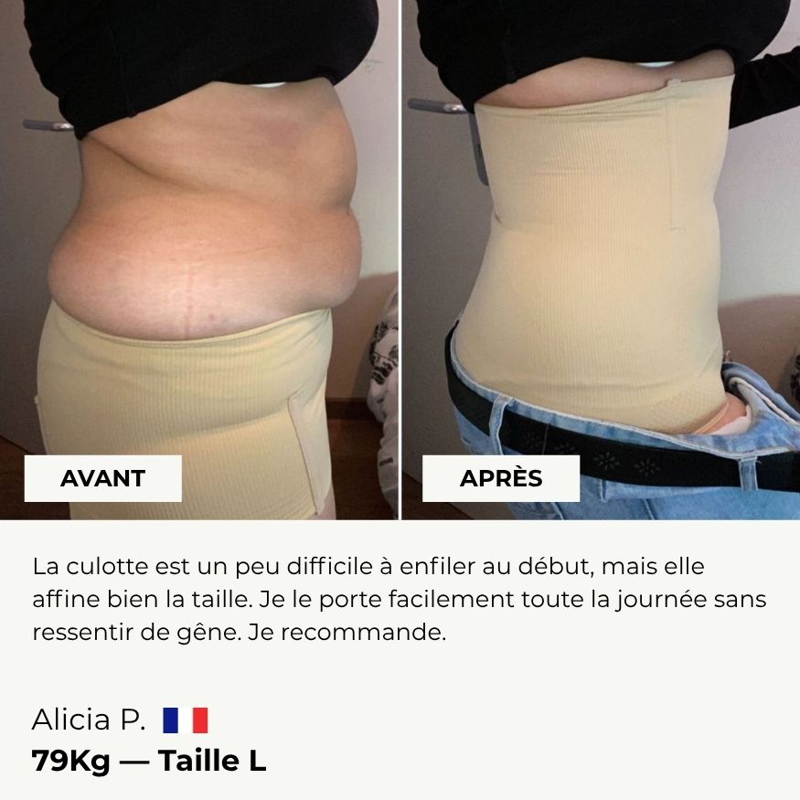 Shapies | Slip met siliconenband