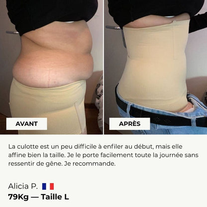 Shapies | Slip met siliconenband