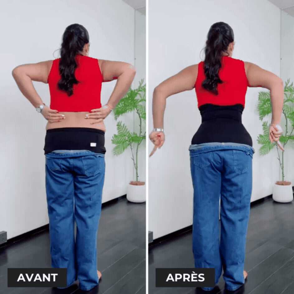 Shapies | Slip met siliconenband