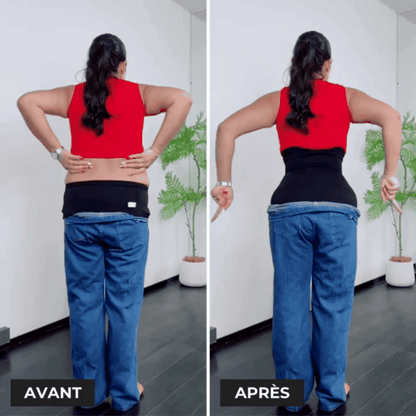 Shapies | Slip met siliconenband