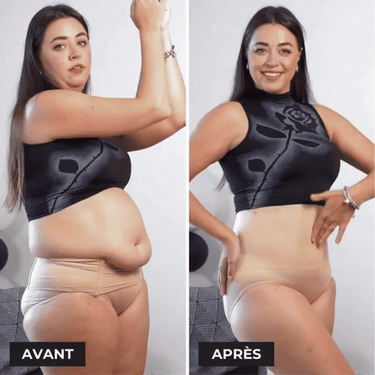 Shapies | Slip met siliconenband