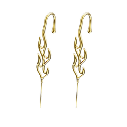 Innerlijk Vuur