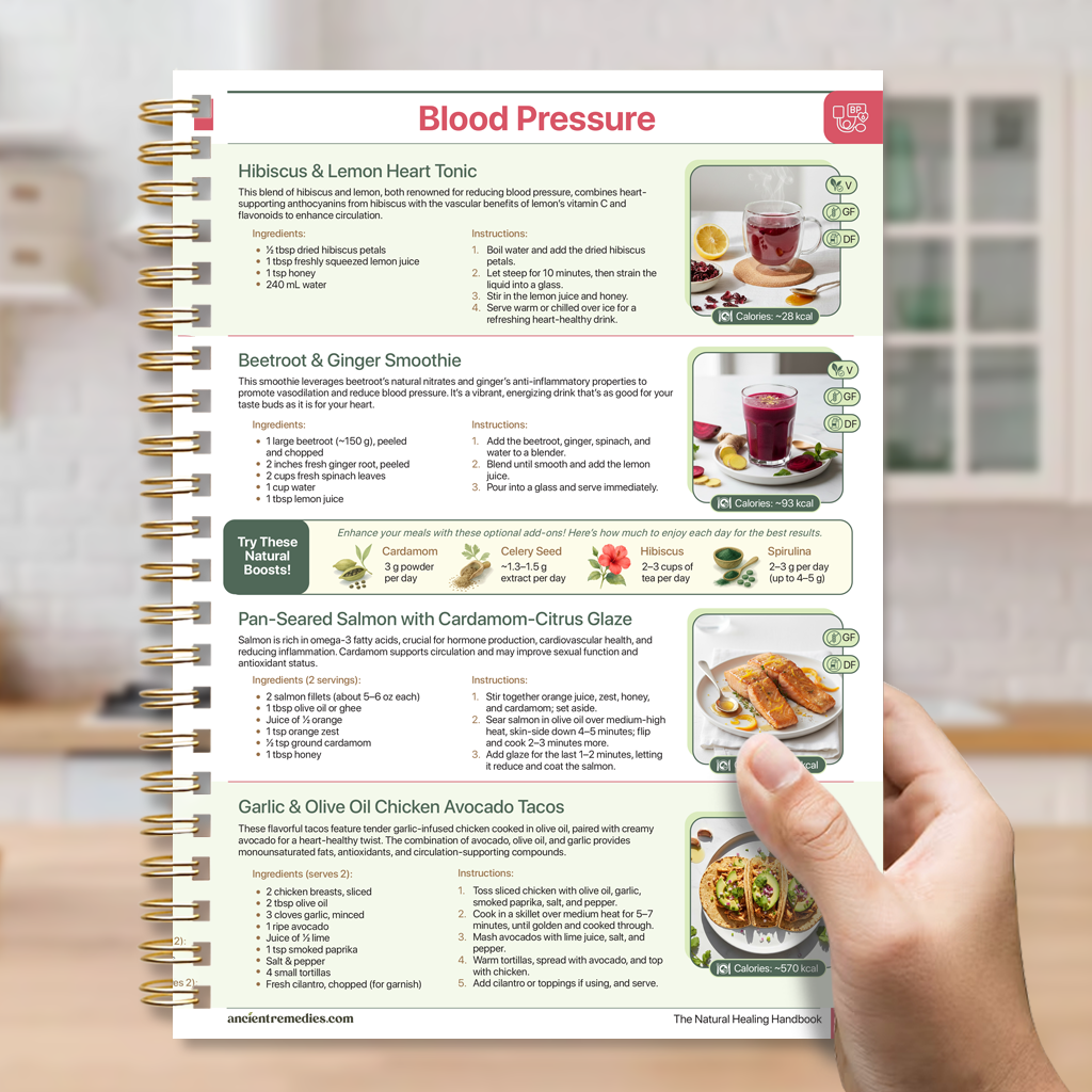 HealGuide | Biedt praktische tips voor natuurlijke zelfzorg en herstel