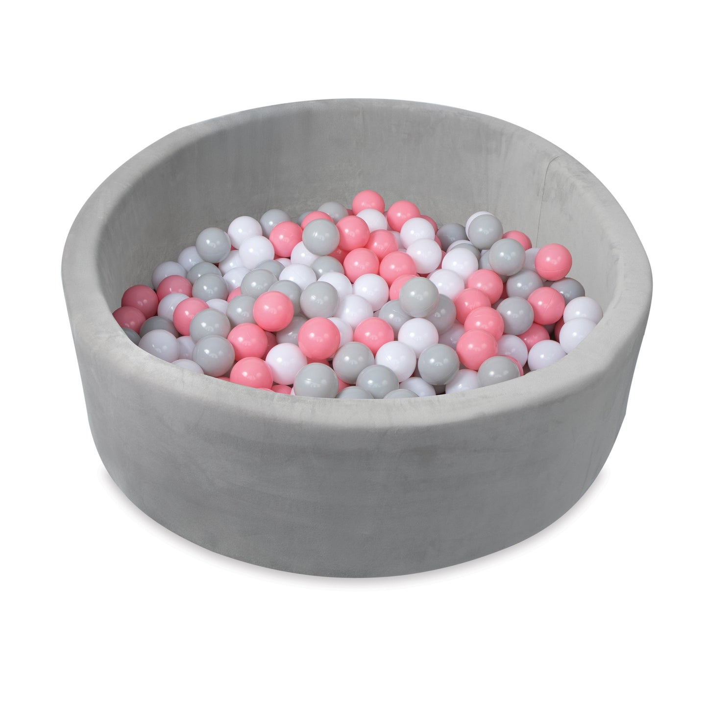 PlayPitFun | ballenbak - roze
