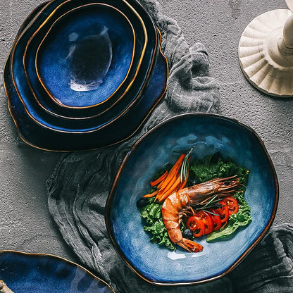 Japans Keramisch Servies
