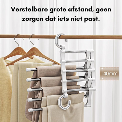 Multi-Hanger | 1+2 GRATIS