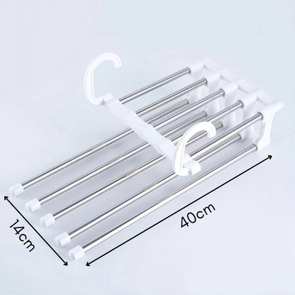 Multi-Hanger | 1+2 GRATIS