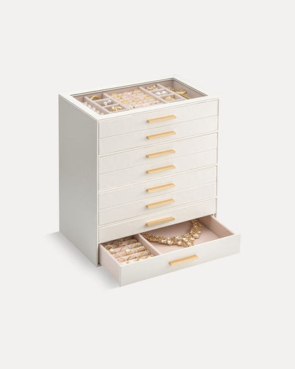 GemKeep | Houdt sieraden overzichtelijk en beschermd tegen beschadiging