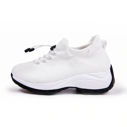 StepEase | Dé orthopedische stretch-sneaker