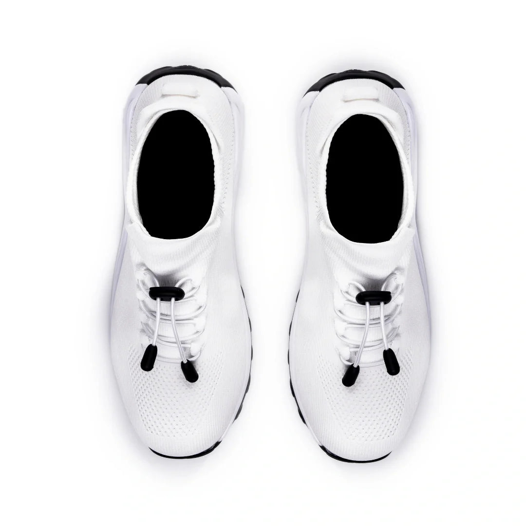StepEase | Dé orthopedische stretch-sneaker