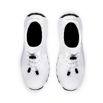 StepEase | Dé orthopedische stretch-sneaker