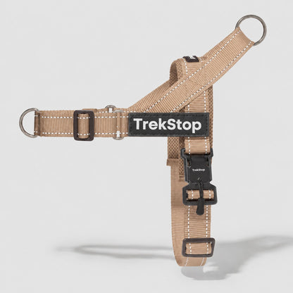 TrekStop | Anti-trek hondentuig kit