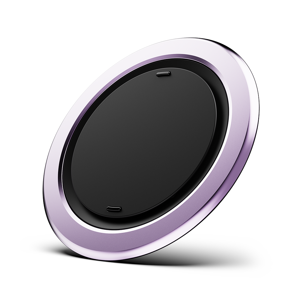 Zwarte Lavendel
