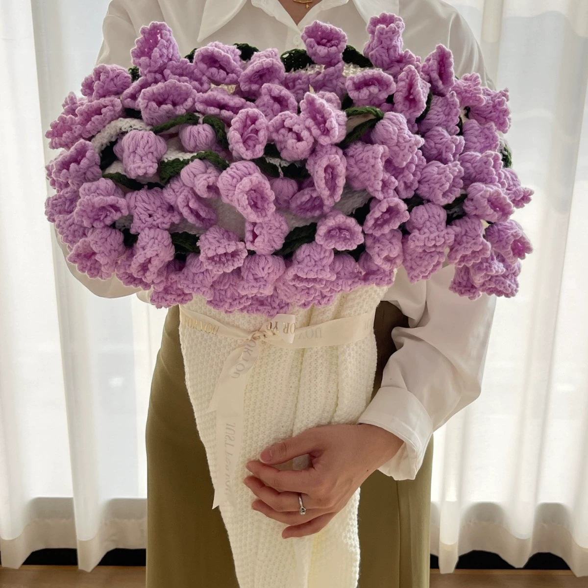 Bloomie Boeketdeken