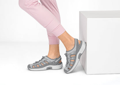 Tessa – De sportieve, comfortabele sandaal voor actieve zomerdagen