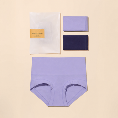 Lila & Nachtblauw (2-pack)