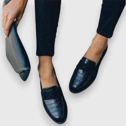 Liny – Elegante en uiterst comfortabele loafers
