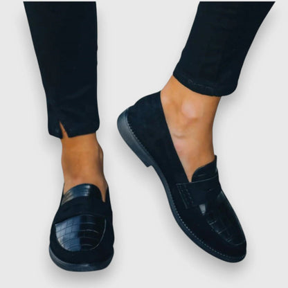 Liny – Elegante en uiterst comfortabele loafers