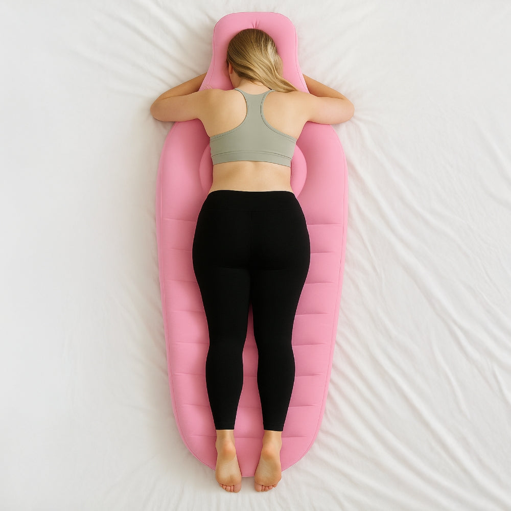 TummyNestje | Zwangerschapsmatras