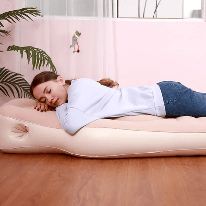TummyNestje | Zwangerschapsmatras