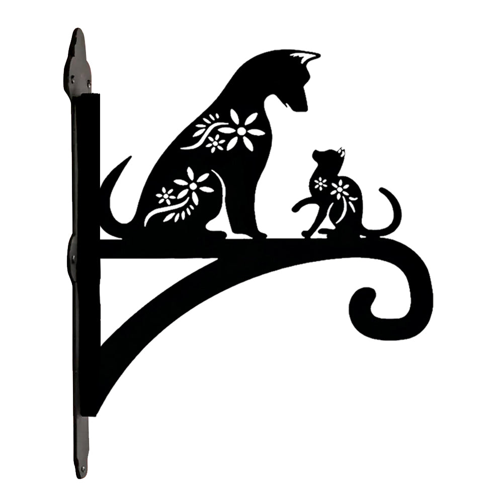 Metalen hangbeugel - Kat