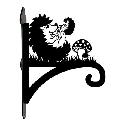 Metalen hangbeugel - Egel
