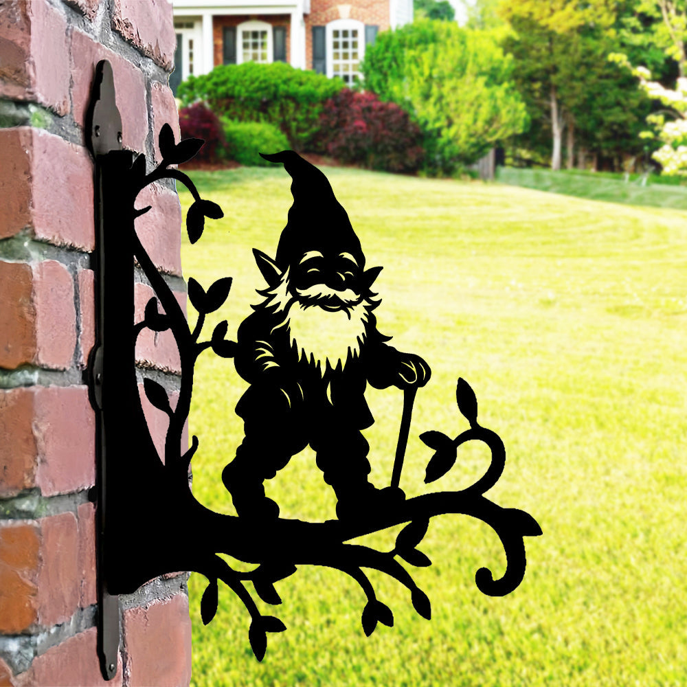 Metalen hangbeugel - Dwerg