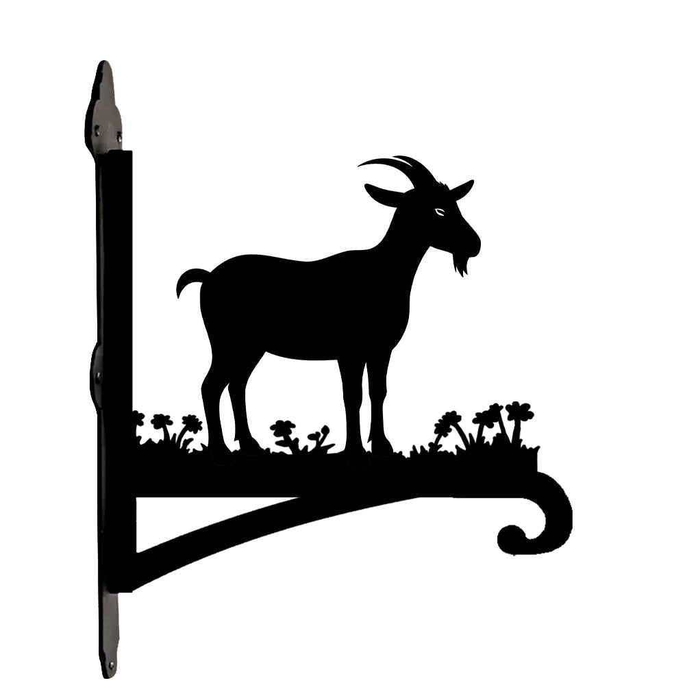 Metalen hangbeugel - Geit