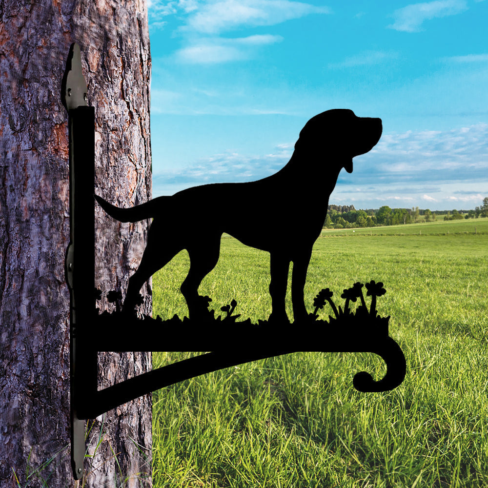 Metalen hangbeugel – Beagle