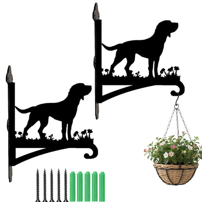 Metalen hangbeugel – Beagle