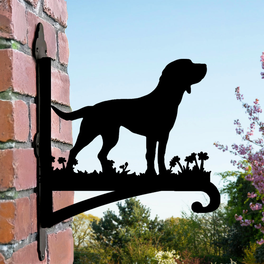 Metalen hangbeugel – Beagle