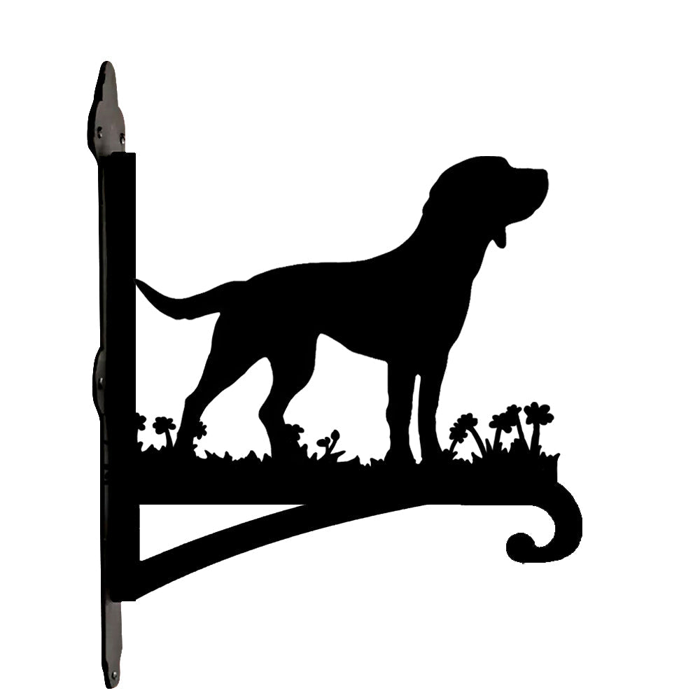 Metalen hangbeugel – Beagle