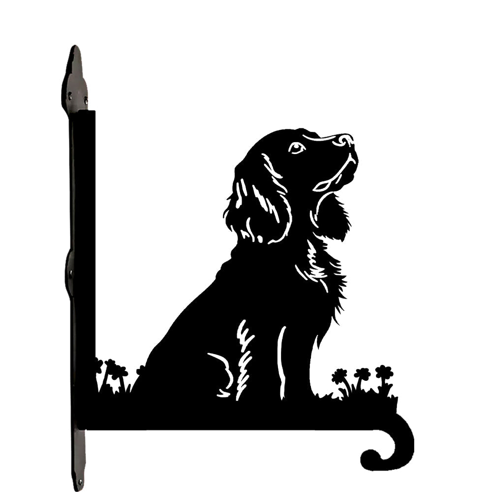 Metalen hangbeugel - Cocker Spaniel