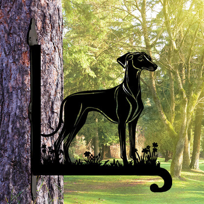 Metalen hangbeugel - Whippet