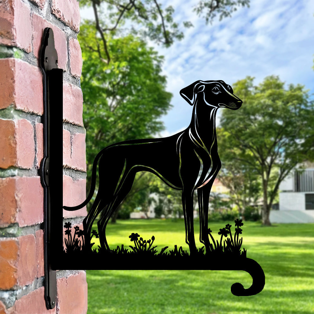Metalen hangbeugel - Whippet