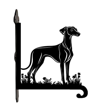 Metalen hangbeugel - Whippet