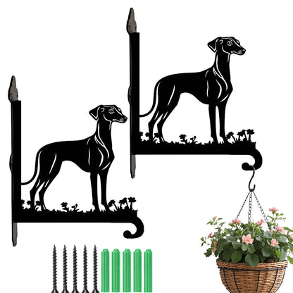 Metalen hangbeugel - Whippet