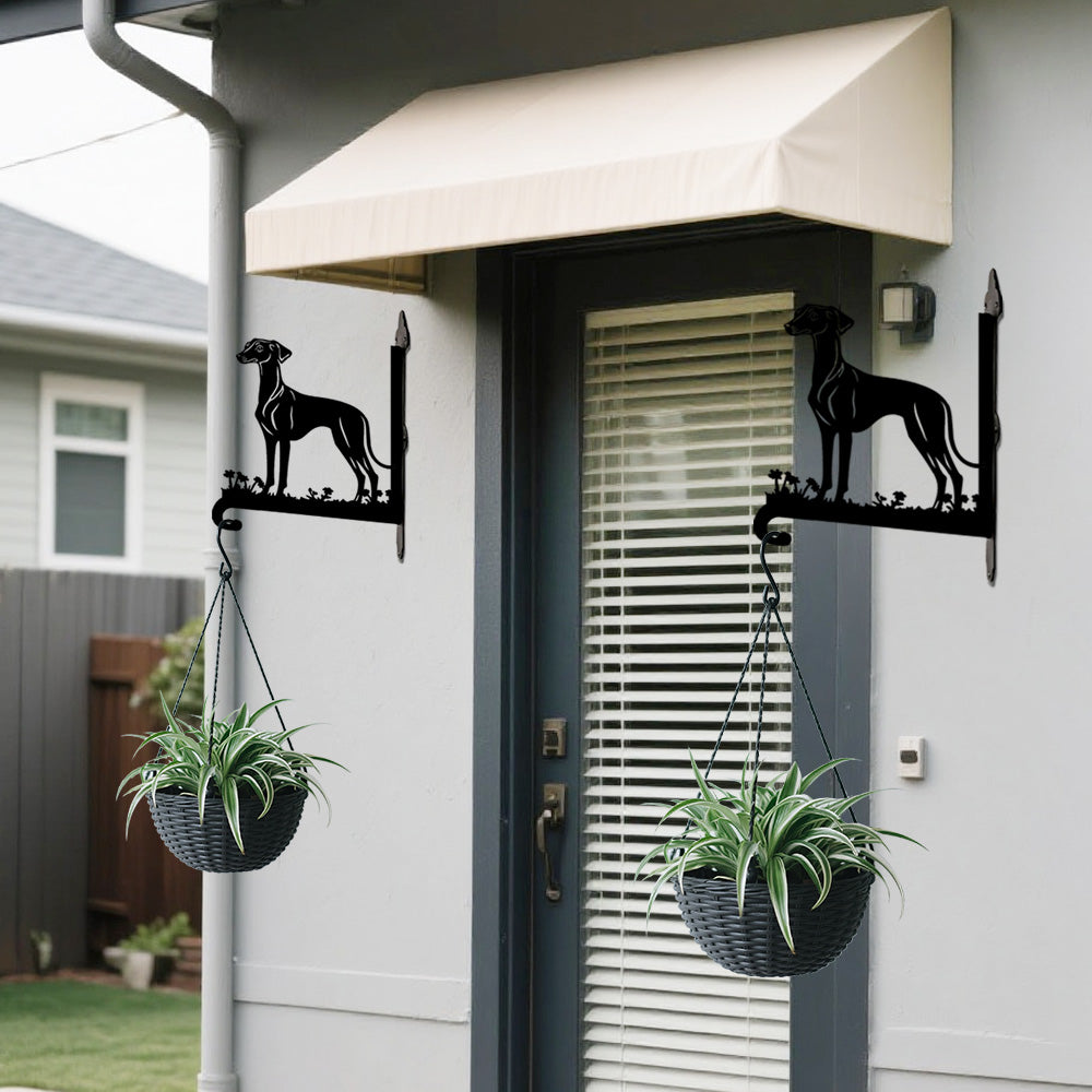 Metalen hangbeugel - Whippet