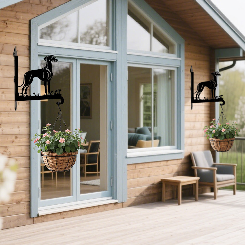 Metalen hangbeugel - Whippet