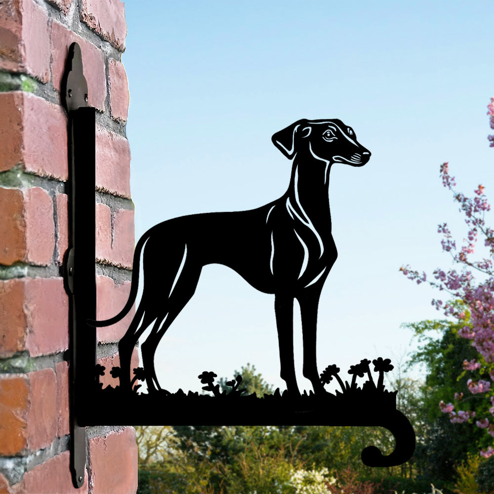 Metalen hangbeugel - Whippet