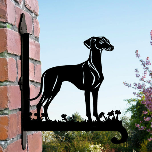 Metalen hangbeugel - Whippet