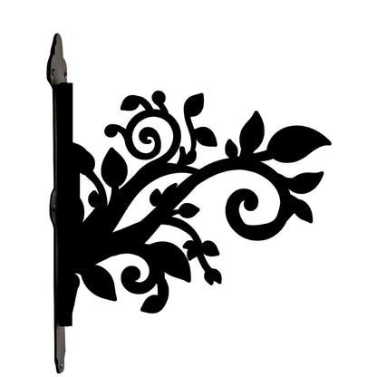 Metalen hangbeugel - Bladeren