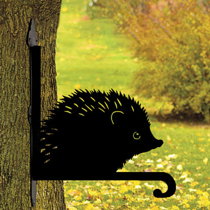 Metalen hangbeugel - Egel
