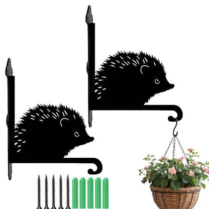 Metalen hangbeugel - Egel