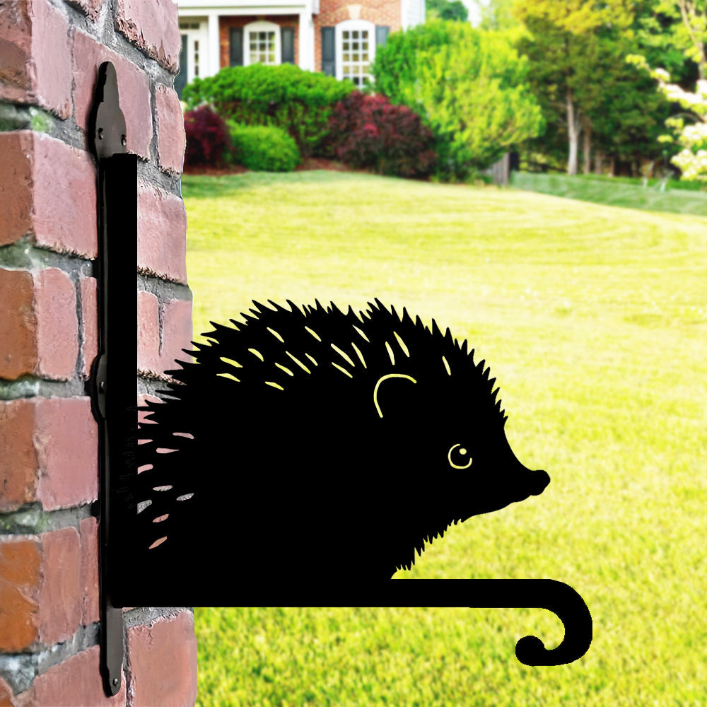 Metalen hangbeugel - Egel