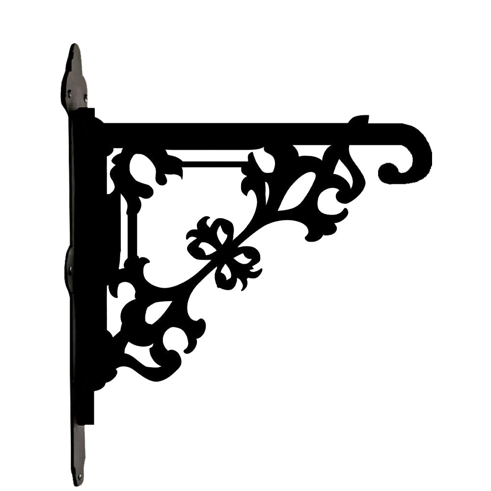 Metalen hangbeugel - Art deco