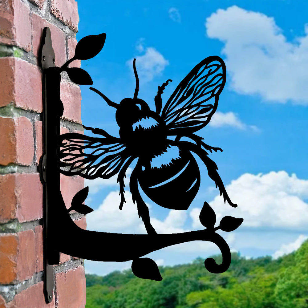 Metalen hangbeugel - Bij