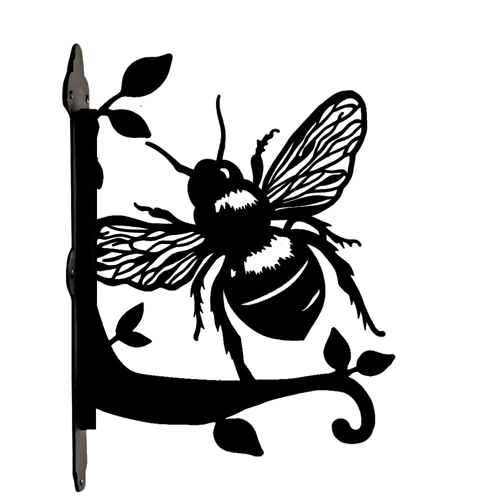 Metalen hangbeugel - Bij