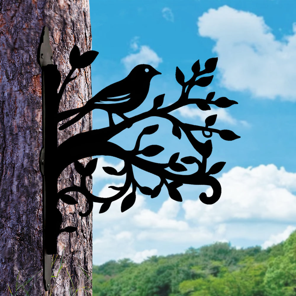 Metalen hangbeugel – Vogel