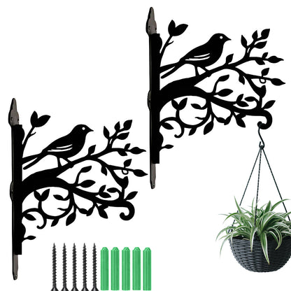 Metalen hangbeugel – Vogel